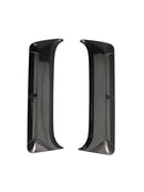 2019-2023 Mercedes Benz G-Class W464 W463A Carbon Fiber LM-Style D-Pillar Air Vents Generic