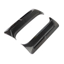 2019-2023 Mercedes Benz G-Class W464 W463A Carbon Fiber LM-Style D-Pillar Air Vents Generic