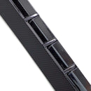 2019-2023 Mercedes Benz G-Class W464 W463A Carbon Fiber D-Pillar Air Vents Generic