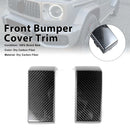 2019-2023 Mercedes Benz G-Class W464 W463A Carbon Fiber Front Bumper Cover Generic
