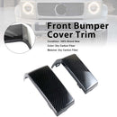 2019-2023 Mercedes Benz G-Class W464 W463A Carbon Fiber Front Bumper Cover Generic