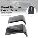 2019-2023 Mercedes Benz G-Class W464 W463A Carbon Fiber Front Bumper Cover Generic