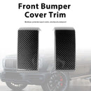 2019-2023 Mercedes Benz G-Class W464 W463A Carbon Fiber Front Bumper Cover Generic