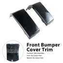 2019-2023 Mercedes Benz G-Class W464 W463A Carbon Fiber Front Bumper Cover Generic