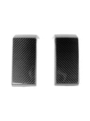 2019-2023 Mercedes Benz G-Class W464 W463A Carbon Fiber Front Bumper Cover Generic