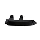 2025 BMW X3 G45 M-Sport + Gloss Black Front Bumper Lip Spoiler Splitter Generic