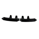 2025 BMW X3 G45 M-Sport + Gloss Black Front Bumper Lip Spoiler Splitter Generic