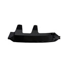 2025 BMW X3 G45 M-Sport + Gloss Black Front Bumper Lip Spoiler Splitter Generic