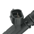 2004-2008 Audi A6 C6 4F2 2.4 6szt Dysza wtryskiwacza 0 280 158 053 ​​​​0280158053 Generic