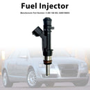 2004-2008 Audi A6 C6 4F2 2,4 1 st bränsleinsprutare 0 280 158 053 ​​0280158053 Generisk