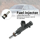 2005-2008 Audi A6 Avant C6 4F5 2.4 1 piece fuel injector 0 280 158 053 ​​0280158053 Generic