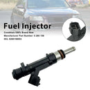 2004-2008 Audi A6 C6 4F2 2,4 1 st bränsleinsprutare 0 280 158 053 ​​0280158053 Generisk