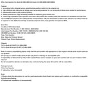 2005-2008 Audi A6 Avant C6 4F5 2.4 6Stück Einspritzdüse 0 280 158 053 0280158053 Generic