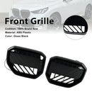 2025 BMW X3 G45 + Black Front Bumper Grill Grille Generic