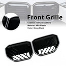 2025 BMW X3 G45 + Black Front Bumper Grill Grille Generic
