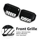 2025 BMW X3 G45 + Black Front Bumper Grill Grille Generic