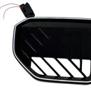 2025 BMW X3 G45 + Black Front Bumper Grill Grille Generic