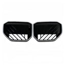 2025 BMW X3 G45 + Black Front Bumper Grill Grille Generic