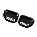 2025 BMW X3 G45 + Black Front Bumper Grill Grille Generic