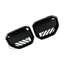 2025 BMW X3 G45 + Black Front Bumper Grill Grille Generic