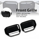 2025 BMW X3 G45 + M50-Style Front Bumper Grill Grille Generic