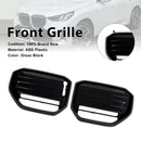 2025 BMW X3 G45 + M50-Style Front Bumper Grill Grille Generic