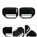 2025 BMW X3 G45 + M50-Style Front Bumper Grill Grille Generic