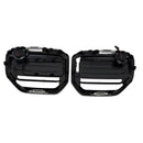 2025 BMW X3 G45 + M50-Style Front Bumper Grill Grille Generic