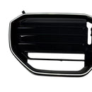 2025 BMW X3 G45 + M50-Style Front Bumper Grill Grille Generic