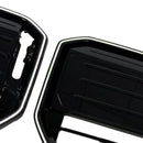 2025 BMW X3 G45 + M50-Style Front Bumper Grill Grille Generic