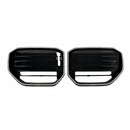 2025 BMW X3 G45 + M50-Style Front Bumper Grill Grille Generic