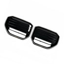 2025 BMW X3 G45 + M50-Style Front Bumper Grill Grille Generic