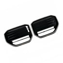 2025 BMW X3 G45 + M50-Style Front Bumper Grill Grille Generic