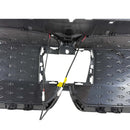 2023-2025 BMW U11 iX1 EV BEV Czarna kratka przedniego zderzaka Kratka Generic