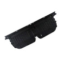 2023-2025 BMW U11 iX1 EV BEV Black Chrome Front Bumper Grill Grille Generic