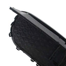 2023-2025 BMW U11 iX1 EV BEV Black Chrome Front Bumper Grill Grille Generic