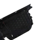 2023-2025 BMW U11 iX1 EV BEV Black Chrome Front Bumper Grill Grille Generic