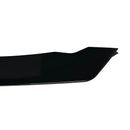 2025 BMW X3 G45 M-Sport + Gloss Black Rear Bumper Diffuser Lip Generic
