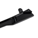 2025 BMW X3 G45 M-Sport + Gloss Black Rear Bumper Diffuser Lip Generic