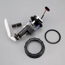 Kraftstoffpumpenbaugruppe 2521709 Ersatz für Polaris RZR XP Turbo S Dynamix Velocity