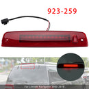 2003-2016 Lincoln Navigator Third Brake Light High Mount Stop Lamp Red 2L1Z13A613AA 2L1Z13A613AB Generic
