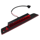 2003-2016 Ford Expedition Third Brake Light High Mount Stop Lamp Red 2L1Z13A613AA 2L1Z13A613AB Generic
