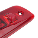 2003-2016 Lincoln Navigator Third Brake Light High Mount Stop Lamp Red 2L1Z13A613AA 2L1Z13A613AB Generic