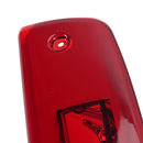 2003-2016 Lincoln Navigator Third Brake Light High Mount Stop Lamp Red 2L1Z13A613AA 2L1Z13A613AB Generic