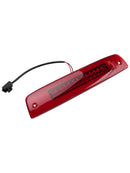 2003-2016 Lincoln Navigator Third Brake Light High Mount Stop Lamp Red 2L1Z13A613AA 2L1Z13A613AB Generic