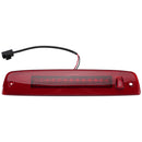2003-2016 Lincoln Navigator Third Brake Light High Mount Stop Lamp Red 2L1Z13A613AA 2L1Z13A613AB Generic