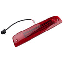 2003-2016 Lincoln Navigator Third Brake Light High Mount Stop Lamp Red 2L1Z13A613AA 2L1Z13A613AB Generic