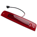 2003-2016 Ford Expedition Third Brake Light High Mount Stop Lamp Red 2L1Z13A613AA 2L1Z13A613AB Generic