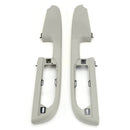 2007-2009 Cadillac Escalade 2 Front Door Panel Armrest Repair Kit Part Number 25780116 25780124 Generic