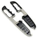 2007-2009 Cadillac Escalade 2 Front Door Panel Armrest Repair Kit Part Number 25780116 25780124 Generic